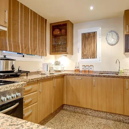 Frontline - Sinfonia Del Mar Appartement Estepona