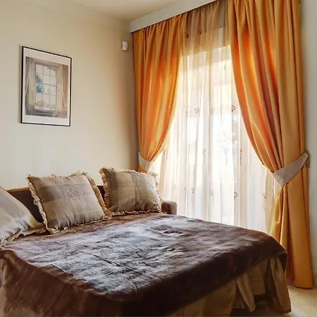 Appartement Frontline - Sinfonia Del Mar *