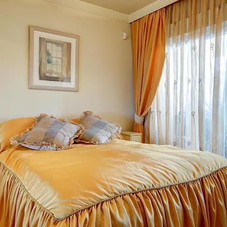 Frontline - Sinfonia Del Mar Appartement Estepona