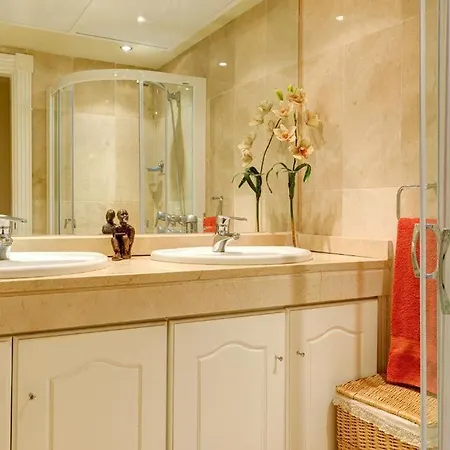 Frontline - Sinfonia Del Mar Apartamento